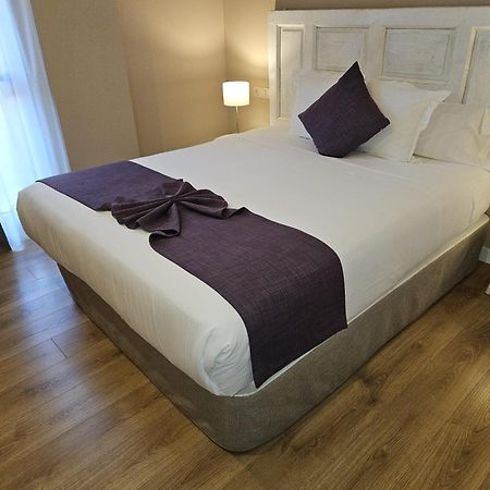 Dauria Suites Ha Soria Exterior photo
