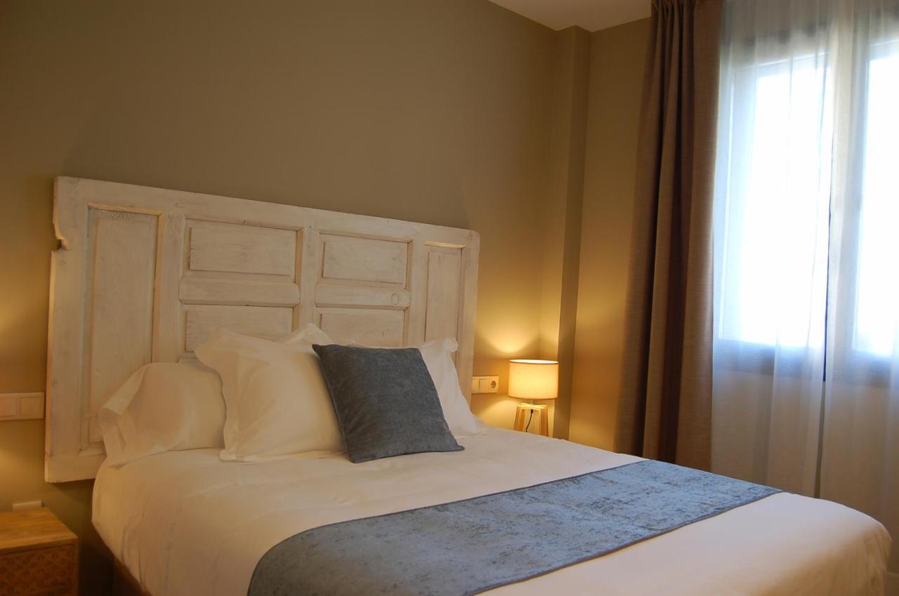 Dauria Suites Ha Soria Exterior photo