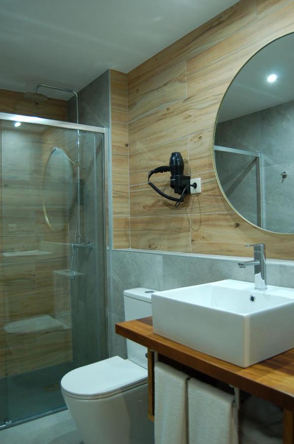 Dauria Suites Ha Soria Exterior photo