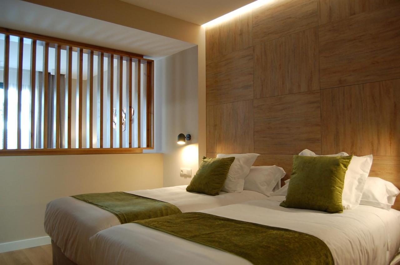 Dauria Suites Ha Soria Exterior photo