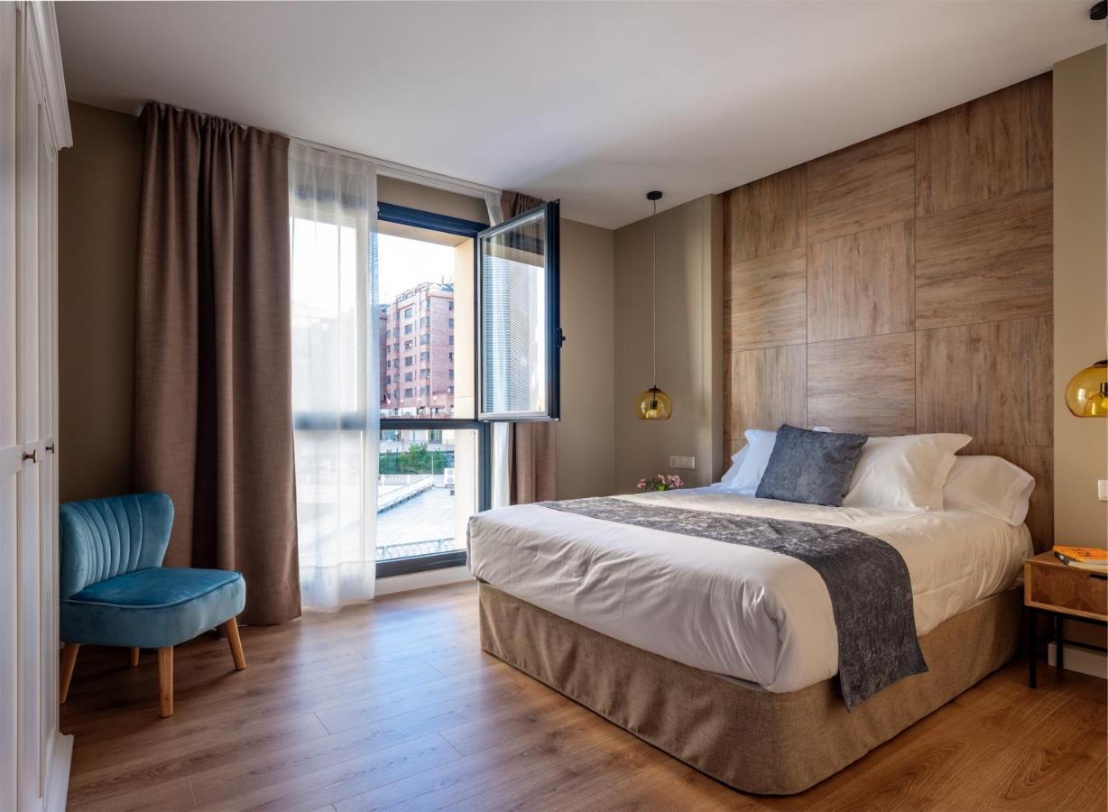 Dauria Suites Ha Soria Exterior photo